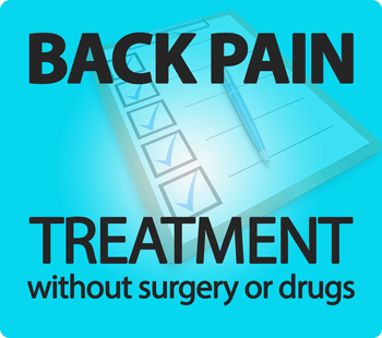 Non-Surgical Back Pain Treatment