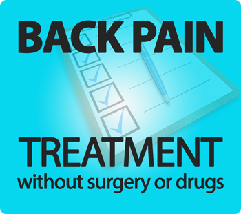 Infographic: Non-Surgical Methods for Relieving Back Pain - Care