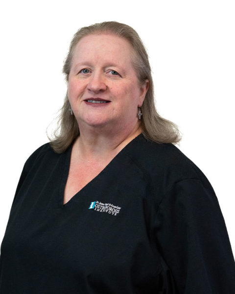 Spine Doctor (Bone Health Specialist) - Dr. James Webb, Tulsa, OK