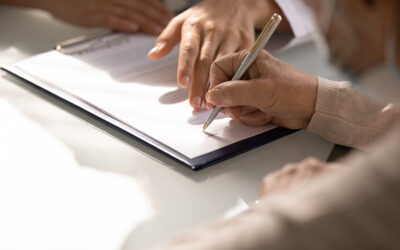 Why We’re Not In-Network with Blue Cross or CommunityCare